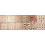 Ragno Frame С000486621 R4YN_FrameCreamDecoroMajolica25X76 vægflise 25x76 cm, Italien - foto 1