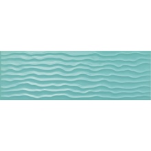 Ragno Frame С000486619 R4YL_FrameForma3DAqua25X76 wall tile 25x76 cm, Italy - photo 1 - photo 1
