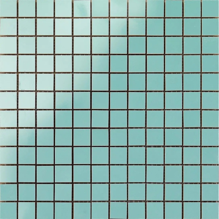 Ragno Frame С000486626 R4ZF_FrameAquaMosaico30X30 Mosaico 30x30 cm, Italia - foto 1 Ragno Frame С000486626 R4ZF_FrameAquaMosaico30X30 Mosaico 30x30 cm, Italia - foto 1