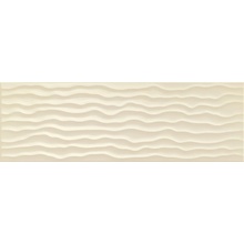 Ragno Frame С000486617 R4YJ_FrameForma3DCream25X76 wall tile 25x76 cm, Italy - photo 1 - photo 1