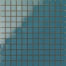 Ragno Frame С000486627 R4ZG_FrameIndigoMosaico30X30 Mosaic 30x30 cm, Italy - photo 1 - photo 1