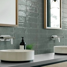 Ragno Glace 7,5x20 см, porcelanato esmaltado, Itália - foto de interior 1 - foto 1