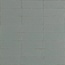 Ragno Glace С000580612 RAEZ_GlaceAvioGlossy7,5X20 porcelain tile 7,5x20 cm, Italy - photo 1