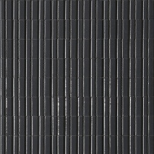Ragno Glace С000580607 RAER_GlaceBluNotteGlossyStrutt.Raye7,5X20 grès cérame 7,5x20 cm, Italie - photo 1 - photo 1