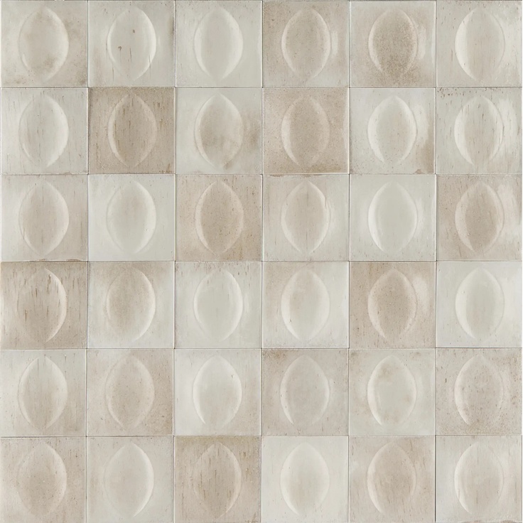 Ragno Gleeze С000527007 R8GT_GleezeBeigeStrut.EggGlossy10X10 gres porcelánový 10x10 cm, Itálie - fotografie 1 Ragno Gleeze С000527007 R8GT_GleezeBeigeStrut.EggGlossy10X10 gres porcelánový 10x10 cm, Itálie - fotografie 1