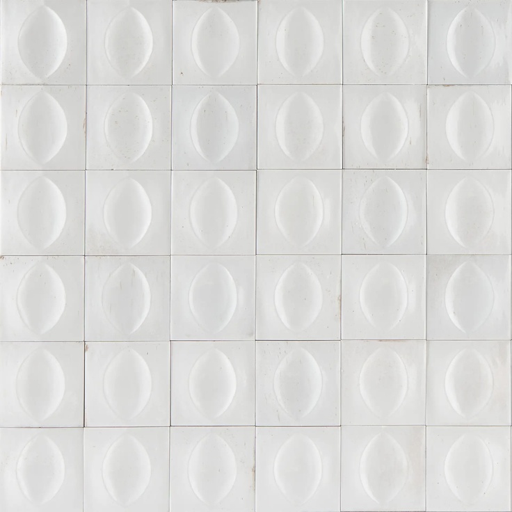 Ragno Gleeze С000527006 R8GS_GleezeBiancoStrut.EggGlossy10X10 grès cérame 10x10 cm, Italie - photo 1 Ragno Gleeze С000527006 R8GS_GleezeBiancoStrut.EggGlossy10X10 grès cérame 10x10 cm, Italie - photo 1