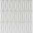 Ragno Gleeze С000527016 R8HF_GleezeBiancoStrut.EyeGlossy7,5X20 gres porcelánový 7,5x20 cm, Itálie - fotografie 1