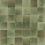 Ragno Gleeze С000527004 R8GN_GleezeGiadaGlossy10X10 porcelain tile 10x10 cm, Italy - photo 1