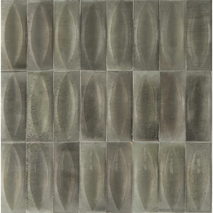 Ragno Gleeze С000527020 R8HK_GleezeGrigioStrut.EyeGlossy7,5X20 porcelain tile 7,5x20 cm, Italy - photo 1 Ragno Gleeze С000527020 R8HK_GleezeGrigioStrut.EyeGlossy7,5X20 porcelain tile 7,5x20 cm, Italy - photo 1