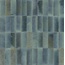Ragno Gleeze С000527023 R8HP_GleezeTurcheseGlossy5X15 porcelain tile 5x15 cm, Italy - photo 1