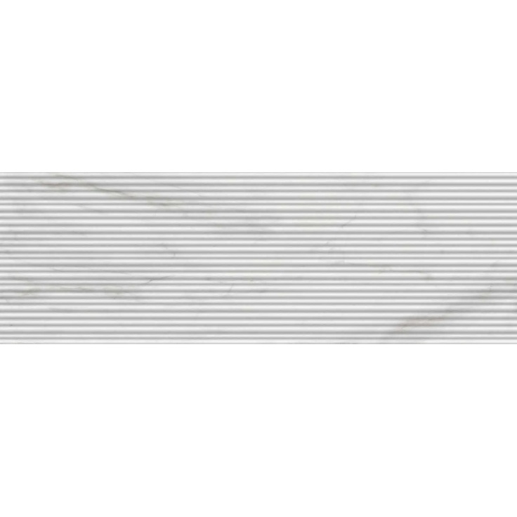 Ragno Imperiale С000580015 R74M_ImperialeStrShangaiBianco30X90 vægflise 30x90 cm, Italien, andre typer marmor - foto 1 Ragno Imperiale С000580015 R74M_ImperialeStrShangaiBianco30X90 vægflise 30x90 cm, Italien, andre typer marmor - foto 1