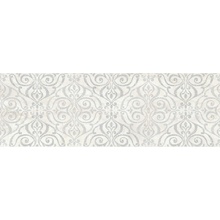 Ragno Imperiale С000580037 R75V_ImperialeDecoroMerlettoCalacatta30X90 Decoratie 30x90 cm, Italië, calacatta marmer - foto 1 - foto 1