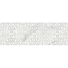 Ragno Imperiale С000580036 R75U_ImperialeDecoroMerlettoStatuario30X90 Decoratie 30x90 cm, Italië, statuario - foto 1 - foto 1