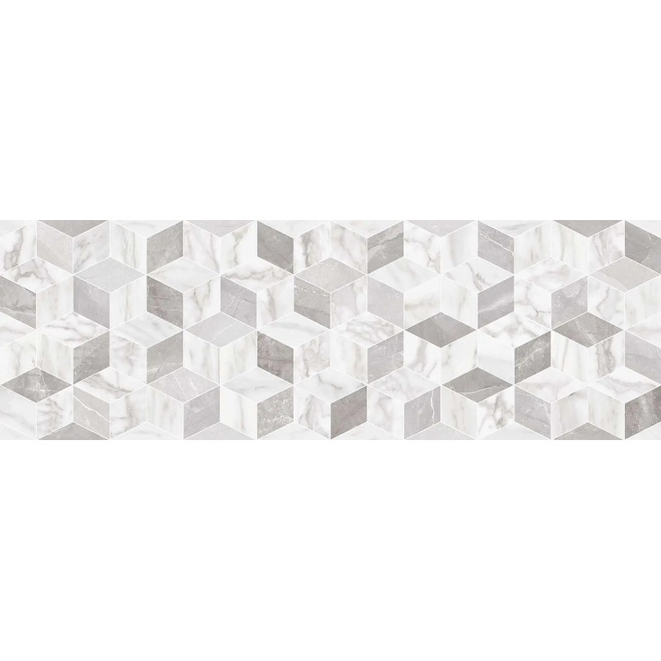 Ragno Imperiale С000580027 R75E_ImperialeDecoroTangramBianco30X90 piastrella da parete 30x90 cm, Italia, altri tipi di marmo - foto 1 Ragno Imperiale С000580027 R75E_ImperialeDecoroTangramBianco30X90 piastrella da parete 30x90 cm, Italia, altri tipi di marmo - foto 1