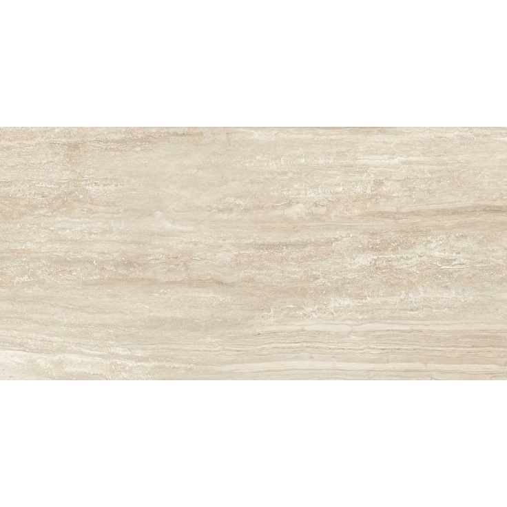 Ragno Imperiale С000579968 R72K_ImperialeTravertinoGlossyRt58X116 porcelain tile 58x116 cm, Italy, travertine - photo 1 Ragno Imperiale С000579968 R72K_ImperialeTravertinoGlossyRt58X116 porcelain tile 58x116 cm, Italy, travertine - photo 1