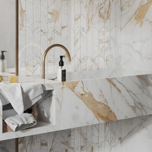 Ragno Incanto 60x60, porcelanato não esmaltado, Itália, outros tipos de mármore - foto de interior 1 - foto 1