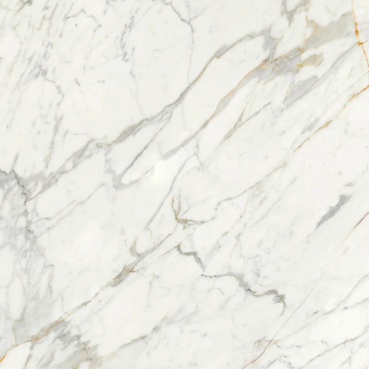 Ragno Incanto С000546530 R8PJ_IncantoCalacattaMichelangeloRt120X120 porcelain tile 120x120 cm, Italy, calacatta marble - photo 1 Ragno Incanto С000546530 R8PJ_IncantoCalacattaMichelangeloRt120X120 porcelain tile 120x120 cm, Italy, calacatta marble - photo 1