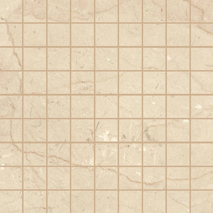 Ragno Incanto С000579943 RANY_IncantoBeigeAlicanteMosaicoGlossy30X30 Mosaïque 30x30 cm, Italie, autres types de marbre - photo 1 Ragno Incanto С000579943 RANY_IncantoBeigeAlicanteMosaicoGlossy30X30 Mosaïque 30x30 cm, Italie, autres types de marbre - photo 1