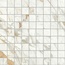 Ragno Incanto С000546729 R96E_IncantoCalacattaMichelangeloMosaico30X30 Mosaic 30x30 cm, Italy, calacatta - photo 1 Ragno Incanto С000546729 R96E_IncantoCalacattaMichelangeloMosaico30X30 Mosaic 30x30 cm, Italy, calacatta - photo 1