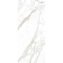 Ragno Incanto С000546506 R8ND_IncantoCalacattaNobileGlossyRt120X278 keramisk granitt 120x278 cm, Italia, calacatta - foto 1 - foto 1