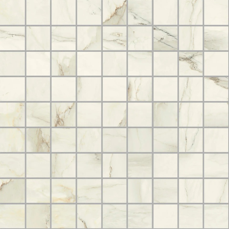 Ragno Incanto С000546730 R96F_IncantoCremoDelicatoMosaico30X30 Mosaic 30x30 cm, Italy, other types of marble - photo 1 Ragno Incanto С000546730 R96F_IncantoCremoDelicatoMosaico30X30 Mosaic 30x30 cm, Italy, other types of marble - photo 1