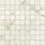 Ragno Incanto С000546717 R95T_IncantoCremoDelicatoMosaicoGlossy30X30 Mosaic 30x30 cm, Italy, other types of marble - photo 1 Ragno Incanto С000546717 R95T_IncantoCremoDelicatoMosaicoGlossy30X30 Mosaic 30x30 cm, Italy, other types of marble - photo 1