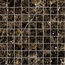 Ragno Incanto С000546722 R95Y_IncantoEmperadorMosaicoGlossy30X30 Mosaic 30x30 cm, Italy, other types of marble - photo 1