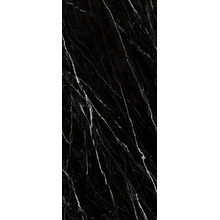 Ragno Incanto С000546504 R8NA_IncantoSkyBlackGlossyRt120X278 keramisk granitt 120x278 cm, Italia, andre marmortyper - foto 1 - foto 1