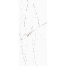 Ragno Incanto С000546535 R8RG_IncantoStatuarioVenatoGlossyRt120X278 keramisk granitt 120x278 cm, Italia, statuario - foto 1 - foto 1
