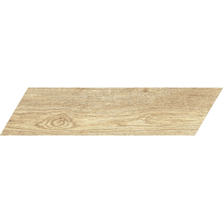 Ragno Inedito С000580751 RC5F_IneditoAvorioChevron11X54 porcelain tile 11x54 cm, Italy, wood look - photo 1 Ragno Inedito С000580751 RC5F_IneditoAvorioChevron11X54 porcelain tile 11x54 cm, Italy, wood look - photo 1
