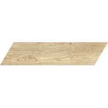 Ragno Inedito С000580751 RC5F_IneditoAvorioChevron11X54 gres porcelanato 11x54 cm, Itália, árvore - foto 1 - foto 1