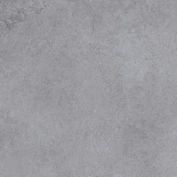 Ragno Kalkstone С000582190 RAL9_KalkstoneGreyRt120X120 porcelain tile 120x120 cm, Italy, limestone - photo 1 Ragno Kalkstone С000582190 RAL9_KalkstoneGreyRt120X120 porcelain tile 120x120 cm, Italy, limestone - photo 1