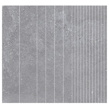 Ragno Kalkstone С000582206 RC4C_KalkstoneGreyMosaicoModulo60X64,4 Mosaico 60x64,4 cm, Itália, calcário - foto 1 - foto 1