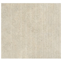 Ragno Kalkstone С000582204 RC3Z_KalkstoneSandMosaicoModulo60X64,4 Mosaico 60x64,4 cm, Itália, calcário - foto 1 - foto 1
