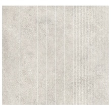 Ragno Kalkstone С000582203 RC3Y_KalkstoneWhiteMosaicoModulo60X64,4 Mosaico 60x64,4 cm, Itália, calcário - foto 1 - foto 1