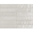 Ragno Look С000504139 R8FM_LOOK BIANCO GLOSSY 6X24 porcelain tile 6x24 cm, Italy - photo 1