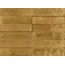 Ragno Look С000504145 R8FT_LOOK OCRA GLOSSY 6X24 porcelain tile 6x24 cm, Italy - photo 1