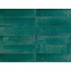 Ragno Look С000618020 RCU0_LOOK TURCHESE GLOSSY 6X24 porcelain tile 6x24 cm, Italy - photo 1