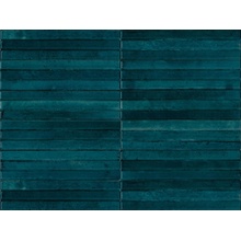 Ragno Look С000618028 RCUA_LOOK BLU STRUT. 3D YUBI GLOSSY granitkeramik 6x24 cm, Italien - foto 1 - foto 1