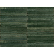 Ragno Look С000618025 RCU5_LOOK OLIVA STRUT. 3D YUBI GLOSSY granitkeramik 6x24 cm, Italien - foto 1 - foto 1