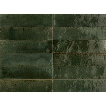 Ragno Look С000504144 R8FS_LOOK OLIVA GLOSSY 6X24 granitkeramik 6x24 cm, Italien - foto 1 - foto 1