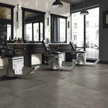 Ragno Maiora_Concrete Effect 120x120, porcelanato não esmaltado, Itália, concreto - foto de interior 1 - foto 4