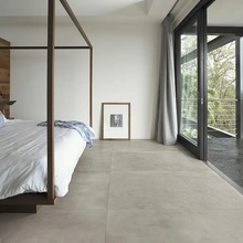 Ragno Maiora_Concrete Effect 120x120, porcelanato não esmaltado, Itália, concreto - foto de interior 1 - 3 Ragno Maiora_Concrete Effect 120x120, porcelanato não esmaltado, Itália, concreto - foto de interior 1 - foto 3