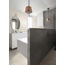Ragno Maiora_Concrete Effect 120x120, gres porcelánico sin esmalte, Italia, concreto - foto de interior 2