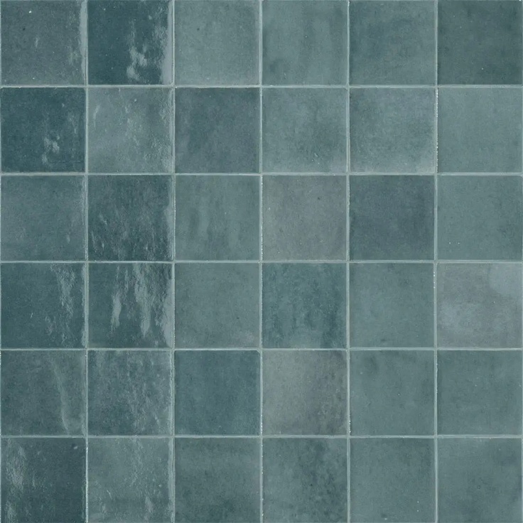 Ragno Melange С000504473 R8GD_MELANGE ACQUAMARINA GLOSSY 10X10 wall tile 10x10 cm, Italy - photo 1 Ragno Melange С000504473 R8GD_MELANGE ACQUAMARINA GLOSSY 10X10 wall tile 10x10 cm, Italy - photo 1