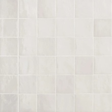 Ragno Melange С000504467 R8FZ_MELANGE BIANCO GLOSSY 10X10 piastrella da parete 10x10 cm, Italia - foto 1 - foto 1