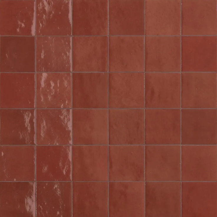 Ragno Melange С000504470 R8G2_MELANGE BORDEAUX GLOSSY 10X10 Wandfliese 10x10 cm, Italien - Foto 1 Ragno Melange С000504470 R8G2_MELANGE BORDEAUX GLOSSY 10X10 Wandfliese 10x10 cm, Italien - Foto 1