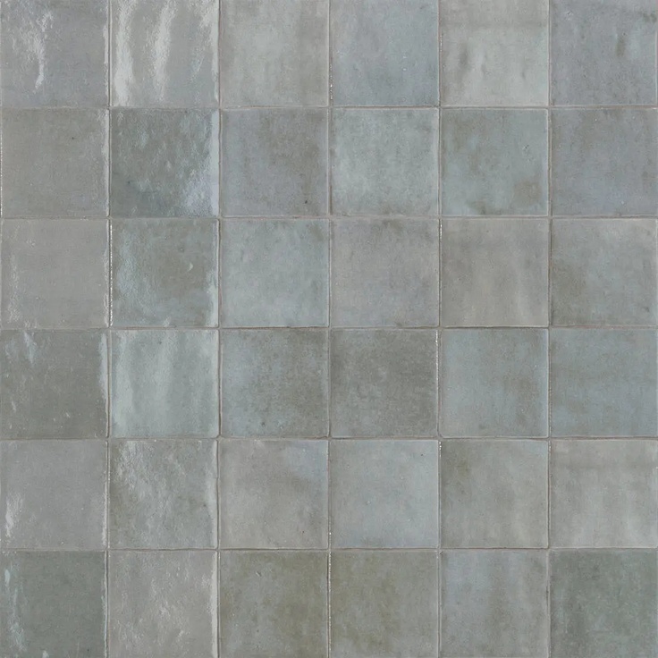 Ragno Melange С000504472 R8GC_MELANGE GLICINE GLOSSY 10X10 wall tile 10x10 cm, Italy - photo 1 Ragno Melange С000504472 R8GC_MELANGE GLICINE GLOSSY 10X10 wall tile 10x10 cm, Italy - photo 1