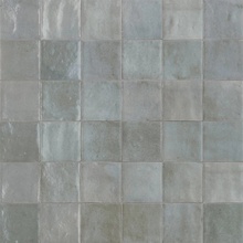 Ragno Melange С000504472 R8GC_MELANGE GLICINE GLOSSY 10X10 piastrella da parete 10x10 cm, Italia - foto 1 - foto 1