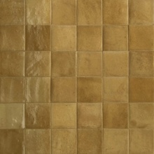 Ragno Melange С000504469 R8G1_MELANGE KAKI GLOSSY 10X10 piastrella da parete 10x10 cm, Italia - foto 1 - foto 1